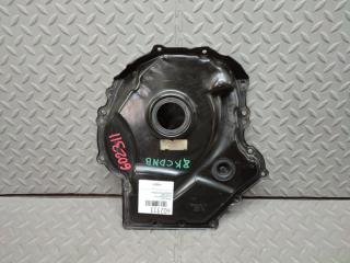 Лобовина двс AUDI A4 8K CDHB 06K109210AE 1 ракурс