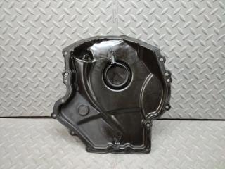 Лобовина двс AUDI A4 8K CDHB 06K109210AE 2 ракурс