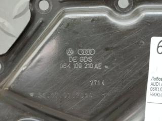 Лобовина двс AUDI A4 8K CDHB 06K109210AE 3 ракурс