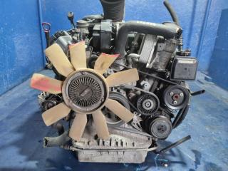 Двигатель MERCEDES-BENZ VITO W639 M112 E32  (112.951) M112951, 31766573 1 ракурс