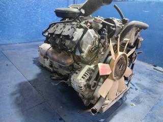 Двигатель MERCEDES-BENZ VITO W639 M112 E32  (112.951) M112951, 31766573 2 ракурс