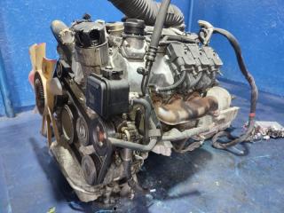 Двигатель MERCEDES-BENZ VITO W639 M112 E32  (112.951) M112951, 31766573 4 ракурс