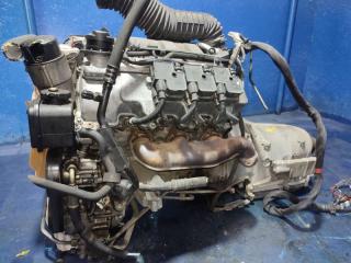 Двигатель MERCEDES-BENZ VITO W639 M112 E32  (112.951) M112951, 31766573 5 ракурс