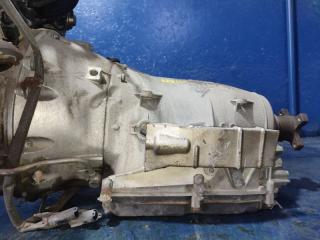 АКПП MERCEDES-BENZ VITO W639 M112E32(112.951) R9012710001, 722.680W5A380 1 ракурс
