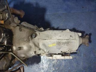 АКПП MERCEDES-BENZ VITO W639 M112E32(112.951) R9012710001, 722.680W5A380 2 ракурс