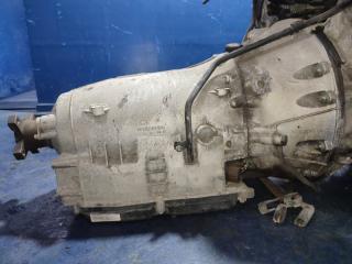 АКПП MERCEDES-BENZ VITO W639 M112E32(112.951) R9012710001, 722.680W5A380 3 ракурс