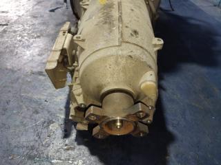 АКПП MERCEDES-BENZ VITO W639 M112E32(112.951) R9012710001, 722.680W5A380 4 ракурс