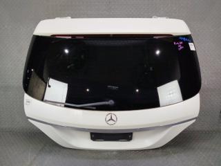 Дверь задняя MERCEDES-BENZ CLS-CLASS X218 M276 DE35 (276.952) 1 ракурс