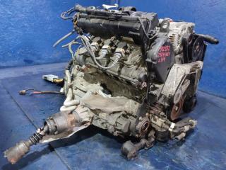 Двигатель LAND ROVER FREELANDER L314 25K4FN64 LBB000570, 25L, KV6, 196586 2 ракурс