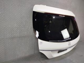 Дверь задняя MERCEDES-BENZ CLS-CLASS X218 M276 DE35 (276.952) 2 ракурс