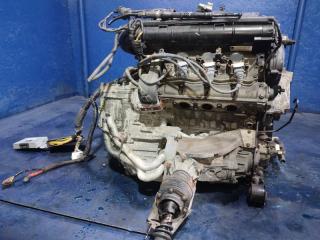 Двигатель LAND ROVER FREELANDER L314 25K4FN64 LBB000570, 25L, KV6, 196586 3 ракурс