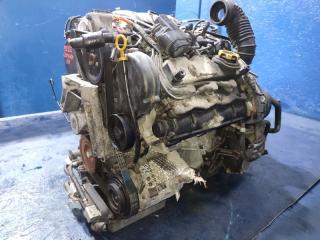 Двигатель LAND ROVER FREELANDER L314 25K4FN64 LBB000570, 25L, KV6, 196586 4 ракурс