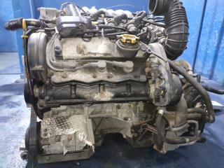 Двигатель LAND ROVER FREELANDER L314 25K4FN64 LBB000570, 25L, KV6, 196586 5 ракурс