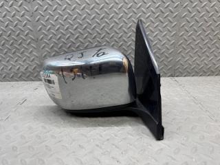 Зеркало правое переднее MITSUBISHI MIRAGE DINGO CQ2A 4G15 MR416282 1 ракурс