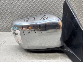 Зеркало правое переднее MITSUBISHI MIRAGE DINGO CQ2A 4G15 MR416282 2 ракурс