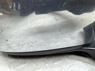Зеркало правое переднее MITSUBISHI MIRAGE DINGO CQ2A 4G15 MR416282 3 ракурс
