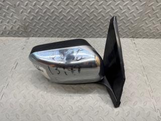 Зеркало правое переднее MITSUBISHI MIRAGE DINGO CQ2A 4G15 MR416282 5 ракурс