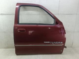 Дверь правая передняя TOYOTA TUNDRA UCK30 2UZ-FE 1 ракурс