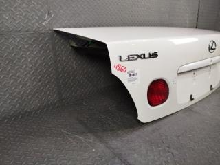 Крышка багажника TOYOTA ARISTO JZS160 2JZ-GE 644013A032 2 ракурс