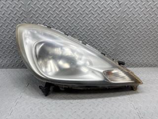 Фара правая передняя HONDA FIT GE9 P9604 1 ракурс Фара правая передняя HONDA FIT GE9 P9604 1 ракурс