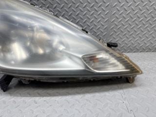 Фара правая передняя HONDA FIT GE9 P9604 2 ракурс Фара правая передняя HONDA FIT GE9 P9604 2 ракурс