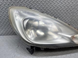 Фара правая передняя HONDA FIT GE9 P9604 3 ракурс Фара правая передняя HONDA FIT GE9 P9604 3 ракурс