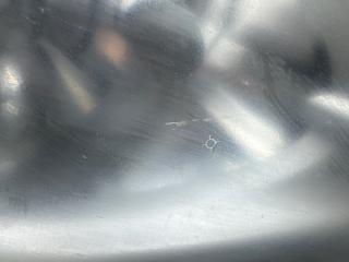 Фара правая передняя HONDA FIT GE9 P9604 5 ракурс Фара правая передняя HONDA FIT GE9 P9604 5 ракурс