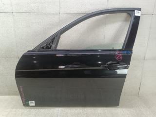 Дверь левая передняя BMW 3-SERIES F31 N47D20C 1 ракурс