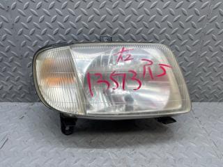 Фара правая передняя DAIHATSU MIRA L700S 100-51587 1 ракурс