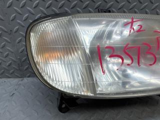 Фара правая передняя DAIHATSU MIRA L700S 100-51587 3 ракурс