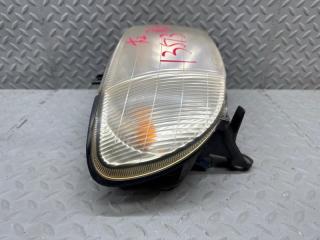 Фара правая передняя DAIHATSU MIRA L700S 100-51587 5 ракурс