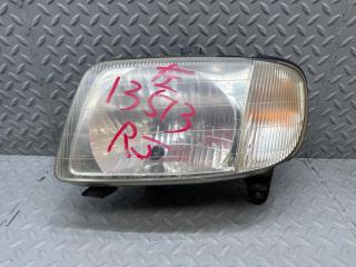 Фара левая передняя DAIHATSU MIRA L700S 100-51587 1 ракурс