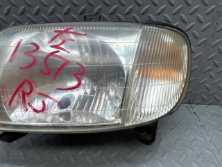 Фара левая передняя DAIHATSU MIRA L700S 100-51587 3 ракурс