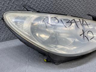 Фара правая передняя TOYOTA ESTIMA ACR40 28-164 2 ракурс