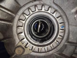 МКПП SUBARU IMPREZA GG2 EJ152 32000AG930, TM754RU6AA 2 ракурс