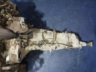 МКПП SUBARU IMPREZA GG2 EJ152 32000AG930, TM754RU6AA 3 ракурс