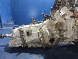 МКПП SUBARU IMPREZA GG2 EJ152 32000AG930, TM754RU6AA 4 ракурс