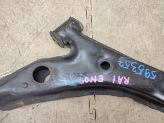 Рычаг правый передний SUBARU PLEO RA1 EN07 4 ракурс