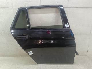 Дверь правая задняя BMW 3-SERIES F31 N47D20C 1 ракурс
