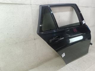 Дверь правая задняя BMW 3-SERIES F31 N47D20C 2 ракурс