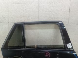 Дверь правая задняя BMW 3-SERIES F31 N47D20C 4 ракурс
