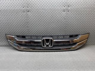 Решетка радиатора HONDA STEPWGN RG2 K20A 1 ракурс