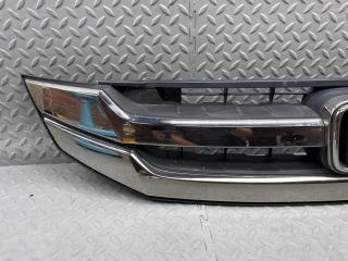 Решетка радиатора HONDA STEPWGN RG2 K20A 2 ракурс