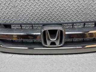 Решетка радиатора HONDA STEPWGN RG2 K20A 3 ракурс