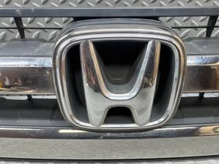 Решетка радиатора HONDA STEPWGN RG2 K20A 4 ракурс