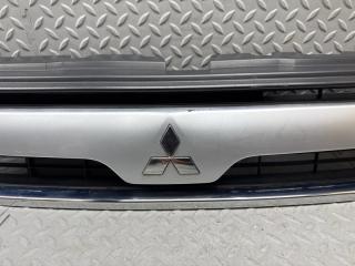 Решетка радиатора MITSUBISHI EK WAGON H82W 3G83 7450A383-01 3 ракурс