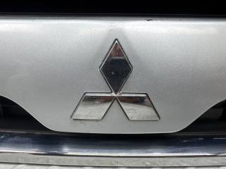 Решетка радиатора MITSUBISHI EK WAGON H82W 3G83 7450A383-01 4 ракурс