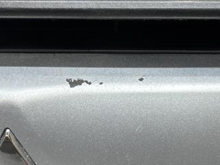 Решетка радиатора MITSUBISHI EK WAGON H82W 3G83 7450A383-01 5 ракурс