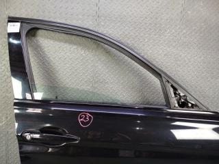 Дверь правая передняя BMW 3-SERIES F31 N47D20C 4 ракурс