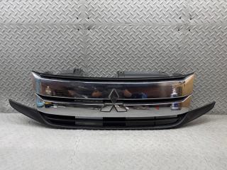 Решетка радиатора MITSUBISHI EK WAGON B11W 3B20 6400F737 1 ракурс